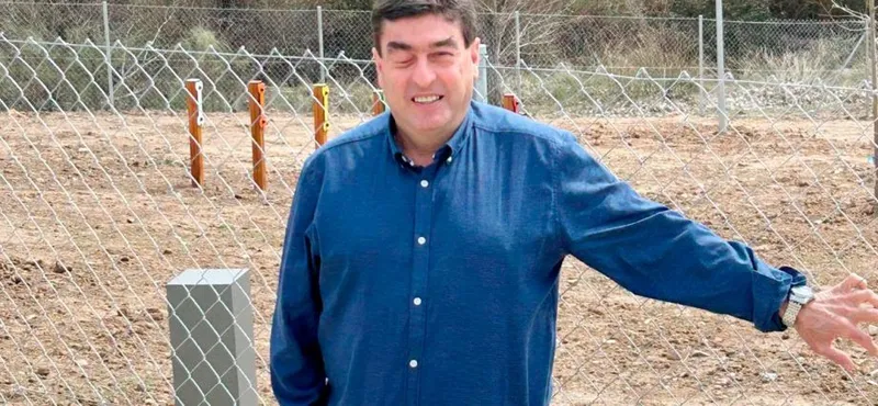 Denuncian el cruel hallazgo de un cepo que causó la muerte de un gato en Alalpardo