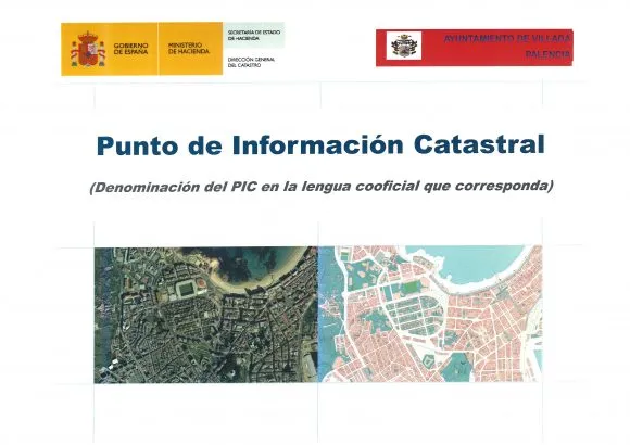 Villada habilita un Punto de Información Catastral para facilitar trámites a los vecinos