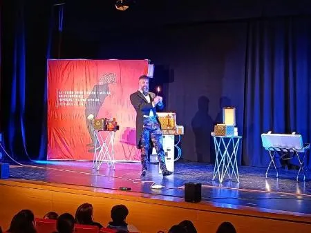 Diputación de Segovia abre convocatorias de subvenciones para programas navideños