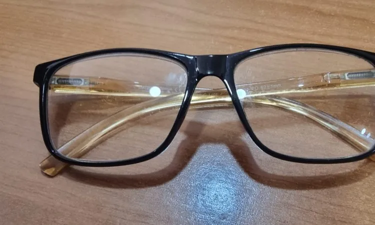 Policía Local de Casariche recupera gafas y bicicleta extraviadas