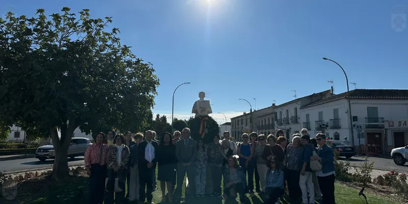 Almagro celebra su tradición con el XXVIII Encuentro de Encajeras