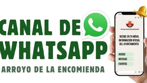 Arroyo de la Encomienda moderniza su atención ciudadana con un nuevo servicio digital multicanal