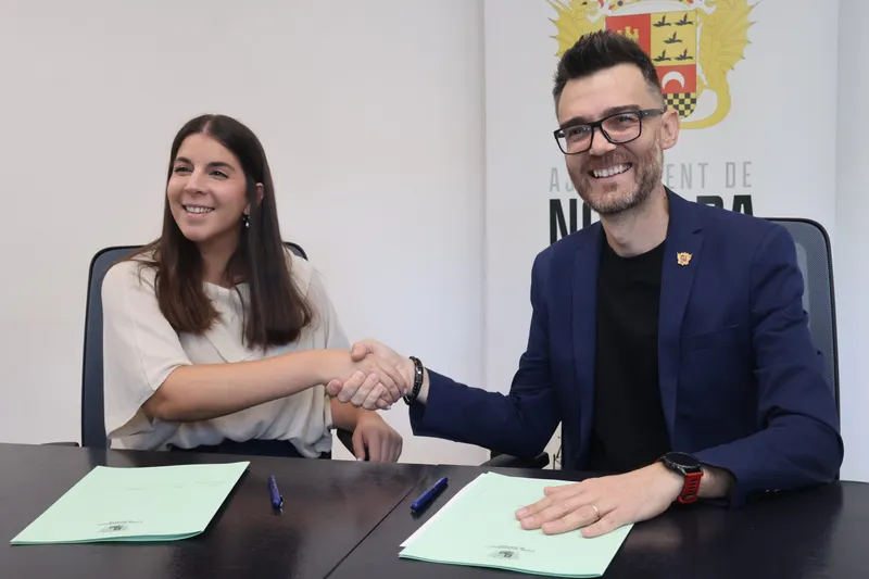 Novelda destina 25.000 euros para impulsar las Fiestas de Moros y Cristianos