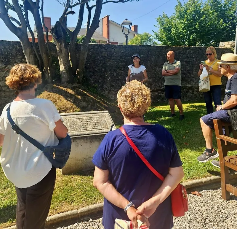 Polanco revive la obra de José María de Pereda con paseos literarios este verano