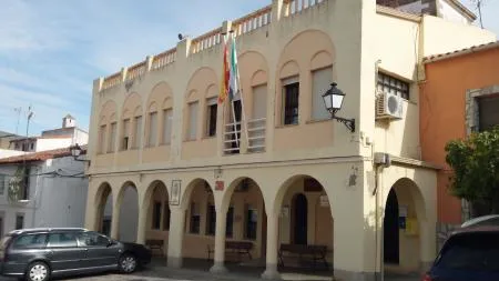 Portezuelo detalla la ubicación y horarios de sus instalaciones municipales