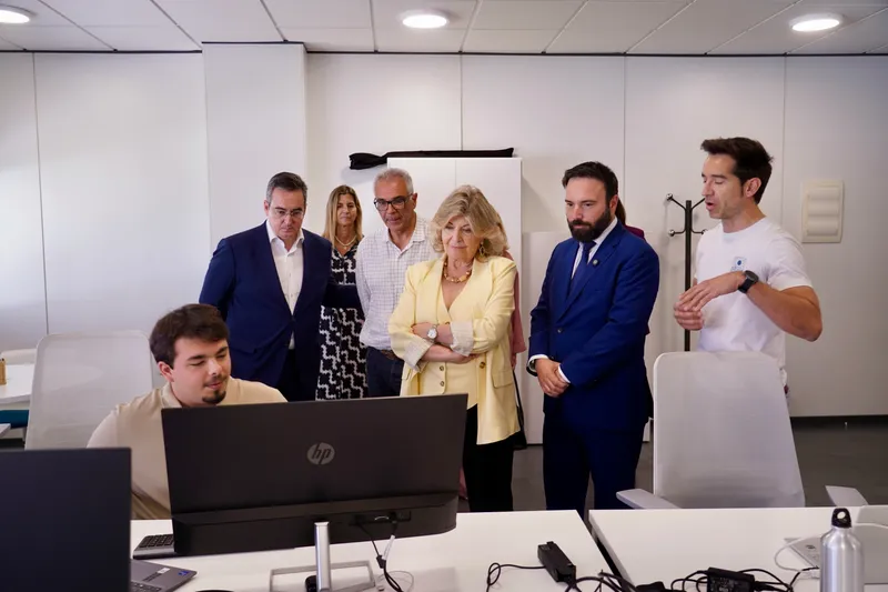 Madrid lanza 'activaME', un servicio integral de asesoramiento para empresas