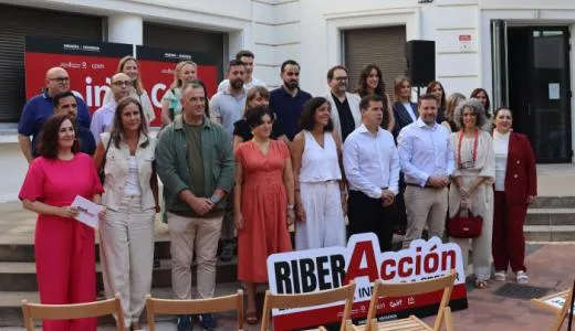 Tudela impulsa el emprendimiento y la innovación con la jornada RiberAcción
