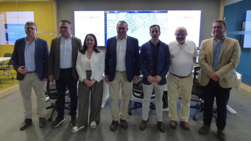 Benidorm impulsa la sostenibilidad con foco en agua, clima y turismo