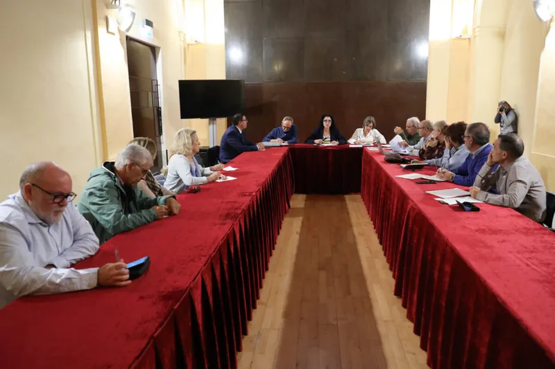 Toledo renueva su programación para mayores con formación y lucha contra la soledad