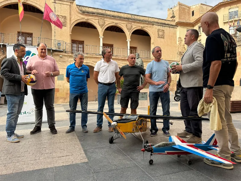 La 47ª Travesía Nocturna de Montaña JDG regresa a Lorca con tres modalidades