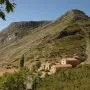 Ruta de senderismo a Cueto Palomo desde el Santuario de la Virgen del Brezo