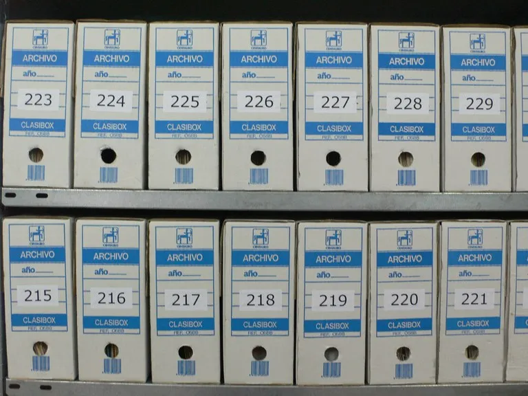 El Archivo Municipal de Horche abre sus puertas con nuevo horario