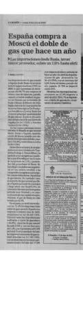 Rascafría aprueba inicialmente la modificación de sus Normas Subsidiarias Urbanísticas de 1985