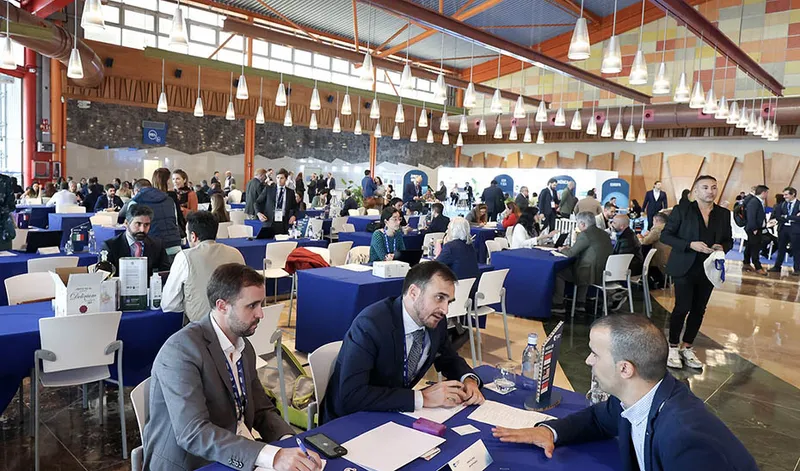 'Andalucía TRADE Global 2026' reunirá en Málaga a empresas con representantes de 75 países