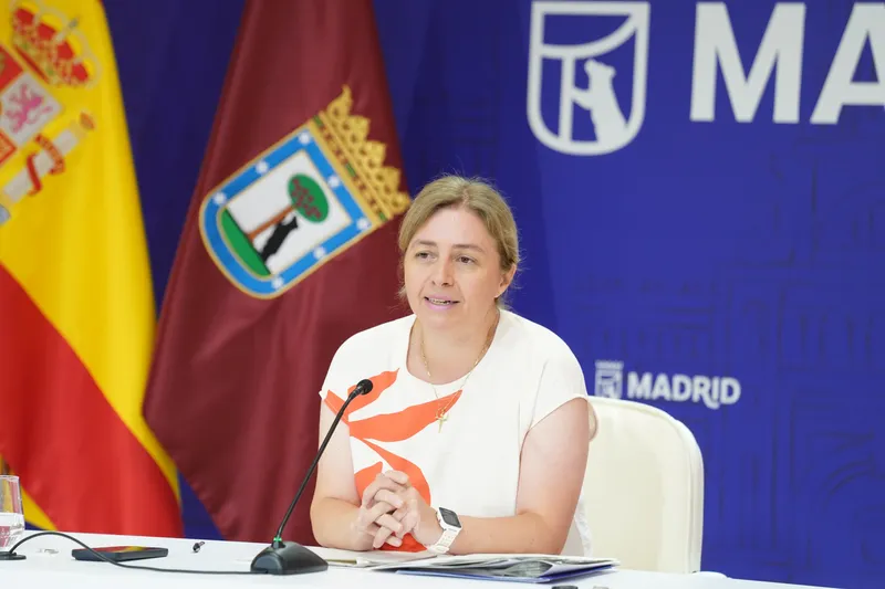 Madrid aprueba el nuevo convenio para la Policía Municipal con mejoras salariales y de efectivos