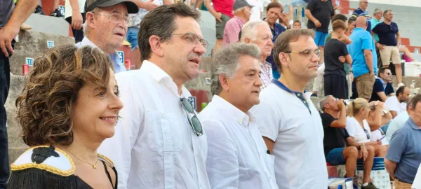 La Diputación de Ciudad Real respalda la tauromaquia y a los toreros locales