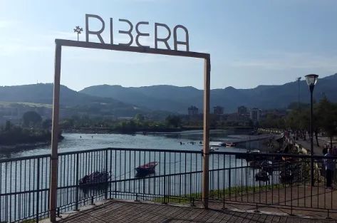 La Feria Ribera Topaketa regresa a Irun en 2026