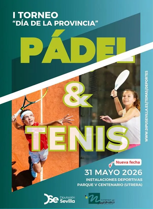 Casariche celebra un fin de semana deportivo con torneos y semifinales