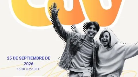Arroyo de la Encomienda acoge el I Congreso Jóvenes y Valores el 25 de septiembre
