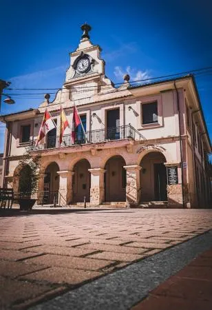 Cabezuela: Un recorrido por su patrimonio histórico y cultural