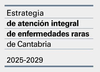 Cantabria lanza su estrategia para mejorar la atención a las enfermedades raras hasta 2029