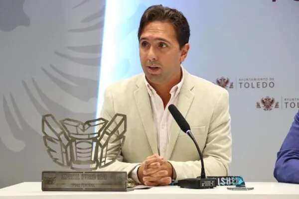 Toledo celebra la primera Imperial Hybrid Race con más de 400 participantes