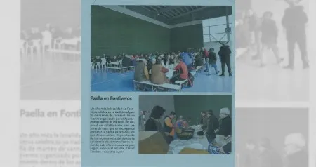 Fontiveros celebra el Día del Voluntariado Ambiental con una plantación de árboles