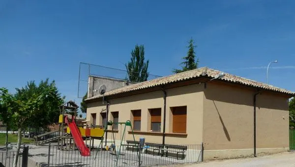 Adahuesca acoge el programa 'Encuentro con las Letras' para fomentar la lectura en colegios rurales