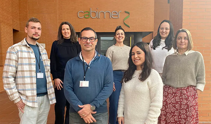 Avanzan las nanopartículas para revolucionar la terapia génica en Andalucía