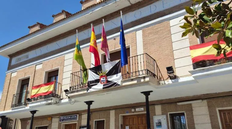 El Ministerio del Interior prohíbe temporalmente la cosecha con maquinaria en Recas