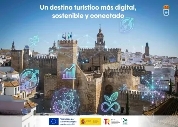 Carmona se une a la Plataforma de Inteligencia Turística de Sevilla