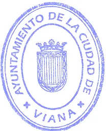 Viana abre convocatoria para contratar personal de mantenimiento de edificios