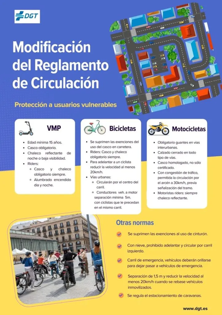 La Policía Local de Pedrola actualiza el Reglamento de Circulación para mayor seguridad vial