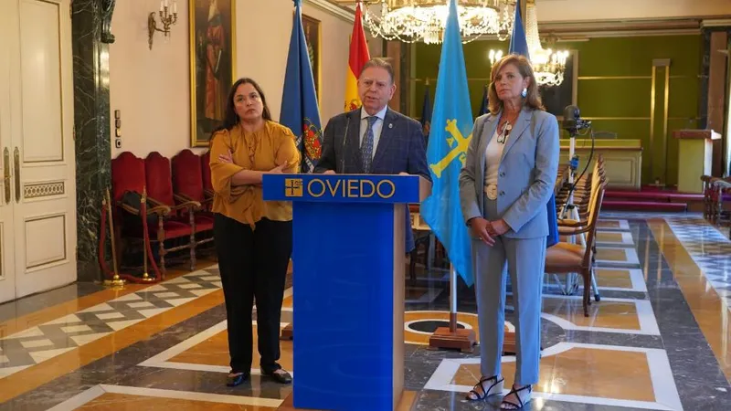 El Lobas Global Atac de Oviedo asegura su plaza en la Liga Guerreras Iberdrola