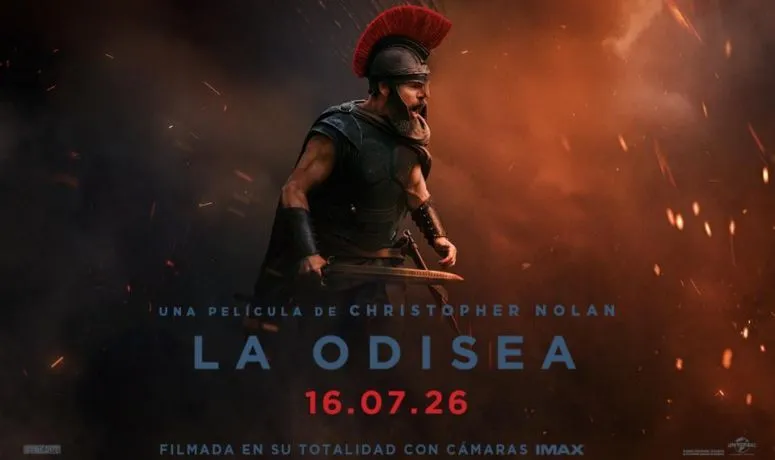 Burjassot estrena 'La Odisea' de Nolan con ocho pases en el Cine Tívoli