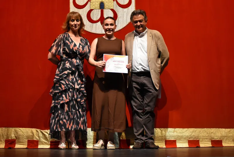 La Escuela de Música y Danza de Daimiel abre matrícula para el curso 2026-2027