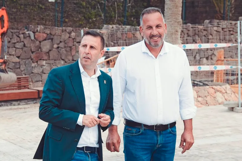Pájara da un paso clave para aprobar su Plan General con el visto bueno ambiental del Gobierno de Canarias