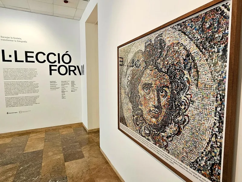 El MAMT de Tarragona inaugura una exposición de fotografía de la Colección Forvm