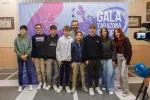 Tarazona celebra la Gala del Deporte 2025 reconociendo a sus deportistas