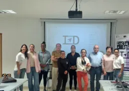 Telde finaliza el programa IncluDigital para reducir la brecha digital en la ciudadanía