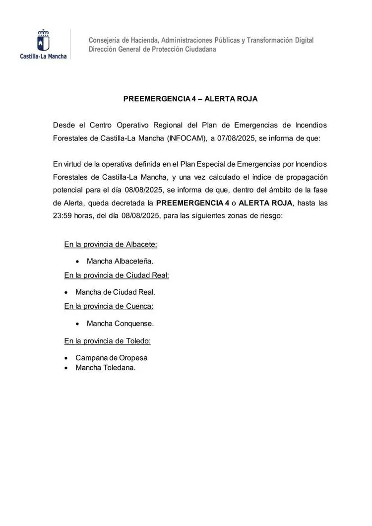 Belinchón lanza cursos gratuitos de ciberseguridad con sorteo de viaje a Inglaterra