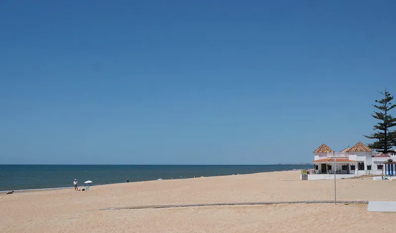 Andalucía invierte 87 millones en sostenibilidad azul para potenciar su litoral