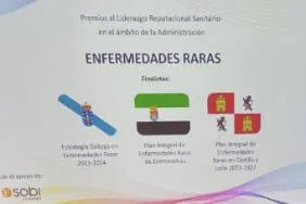 Castilla y León, reconocida por su liderazgo en sanidad y hematología