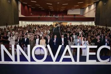 InnovaTech FP: la Formación Profesional gallega impulsa la innovación y el emprendimiento