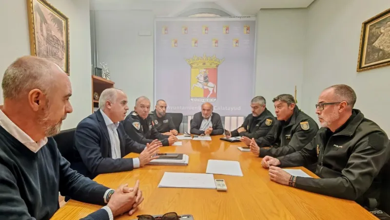 Calatayud reclama un protocolo de actuación ante las averías ferroviarias