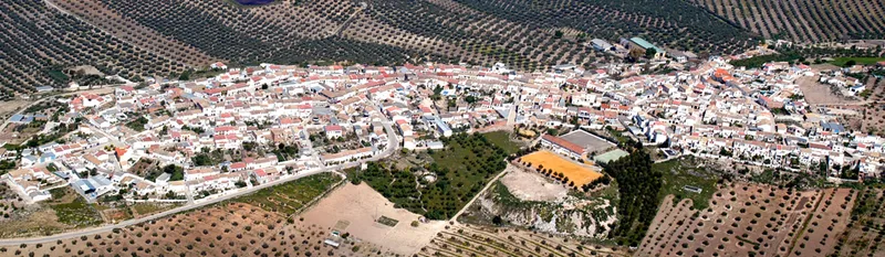 La Bobadilla: historia, geografía y patrimonio de una pedanía con encanto