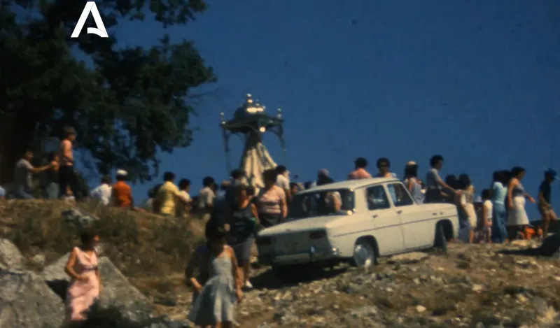 La Filmoteca de Andalucía recupera la memoria audiovisual familiar andaluza
