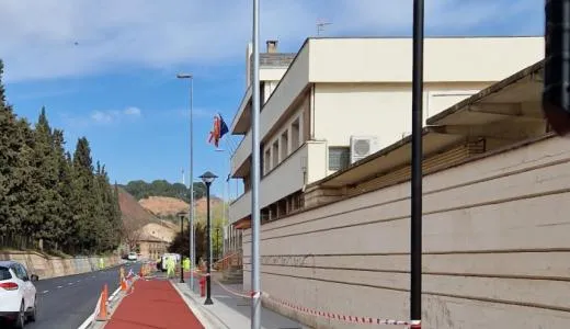 Tudela adjudica obras de reparación de carriles bici por casi 48.000 euros