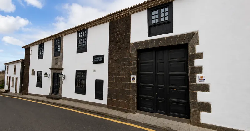 Tacoronte abre consulta pública para el Catálogo Municipal de Bienes Patrimoniales Culturales