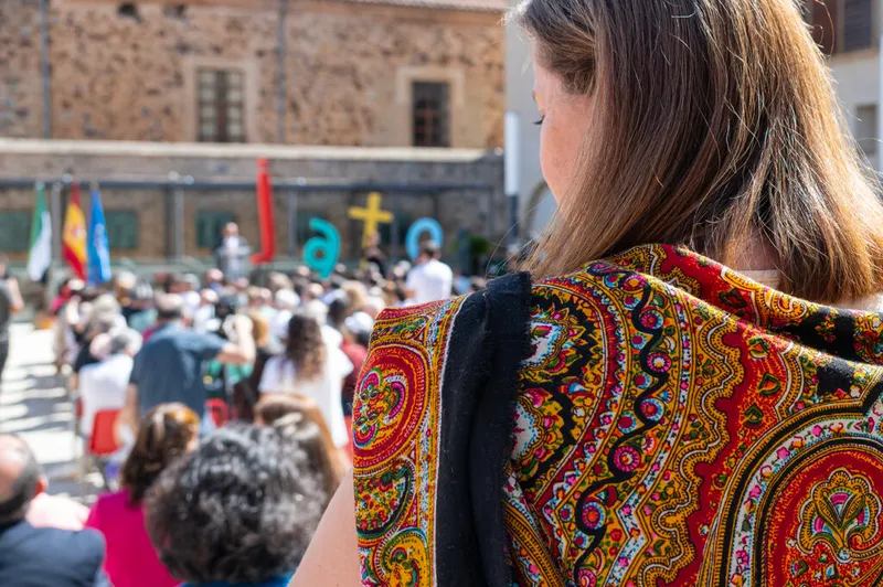 JATO 2026 celebra la vitalidad del mundo rural en Cáceres